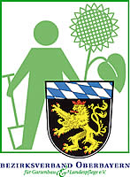 Logo Bezirksverband Oberbayern